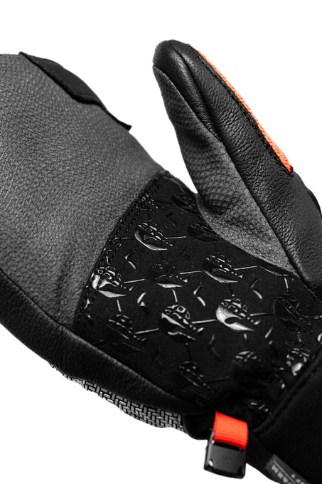 Rękawice Reusch Worldcup Warrior R-TEX® XT Junior - 2025/26
