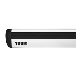 Belki dachowe Thule WingBar Evo