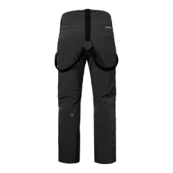 Ski pants Schoffel Ski Pants Trevalli M Black - 2024/25 