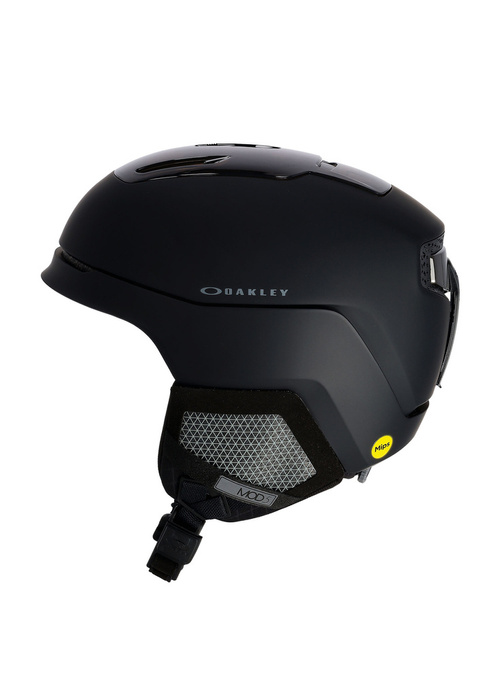 Skiing helmet Oakley MOD5 Blackout - 2025/26