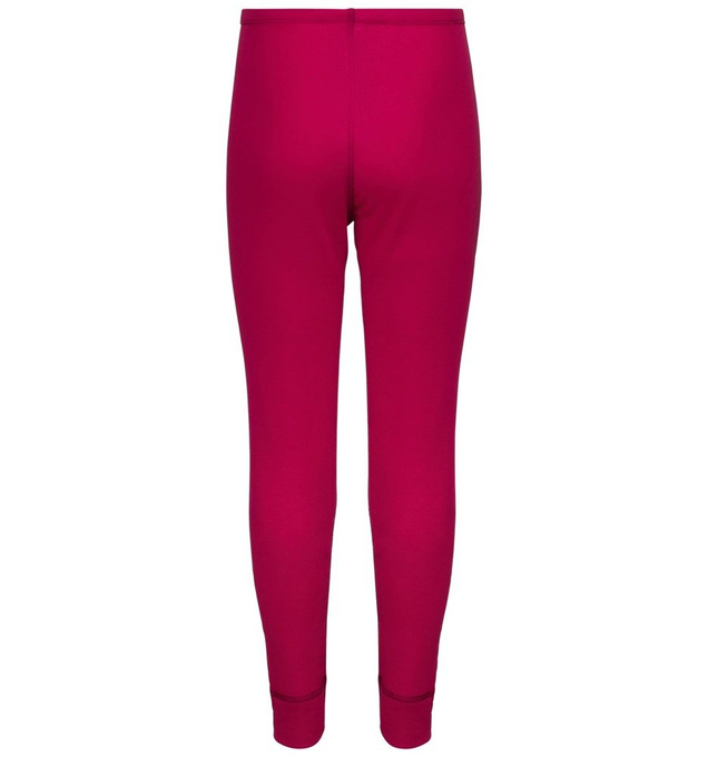 Bielizna termoaktywna ODLO Active Warm Kids Bottom Long
