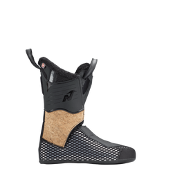 Buty narciarskie Nordica HF 85 W GW Black Anthracite Green - 2023/24