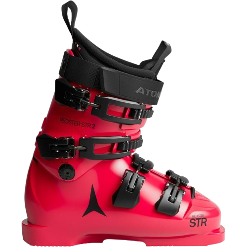 Buty narciarskie Atomic Redster STR 2 LC Red Tension/Black – 2025/26