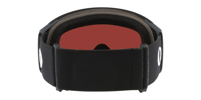 Gogle Oakley Flight Tracker L Matte Black/Prizm Rose Gold Iridium - 2025/26