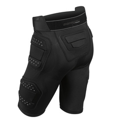 Spodenki z ochraniaczami Komperdell Pro Short - 2025/26