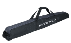 Pokrowiec na narty Stoeckli TL Skibag 1 P. 190cm - 2023/24