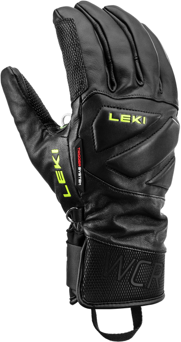 Rękawice LEKI WCR Venom Speed 3D - 2025/26