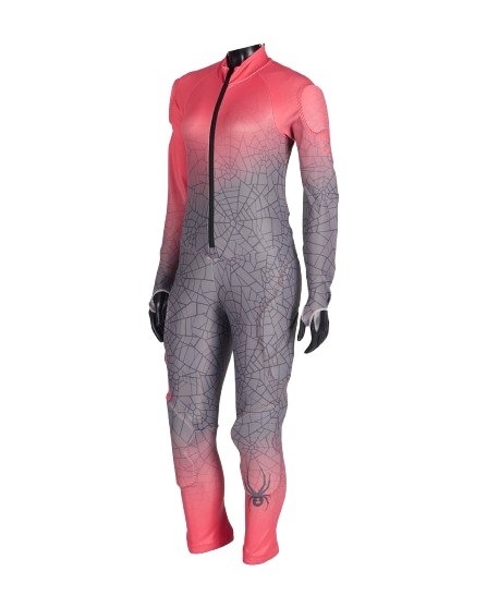 Guma narciarska Spyder Nine Ninety Race Suit Storm - 2025/26