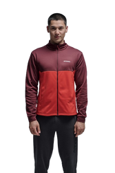 Kurtka Atomic Alps Jacket M Maroon/Red – 2024/25