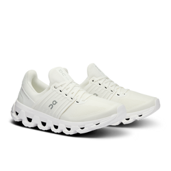 Buty damskie On Running Cloudswift 3 AD All White