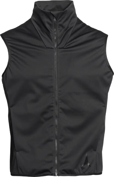 Weste Atomic Redster Vest Black - 2025/26
