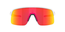 Sunglasses Oakley Sutro Prizm Ruby Lenses/Matte White Frame
