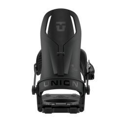 Wiązania Union Charger Black - 2025/26