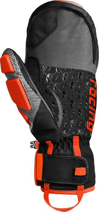 Rękawice Reusch Worldcup Warrior GS Mitten - 2025/26
