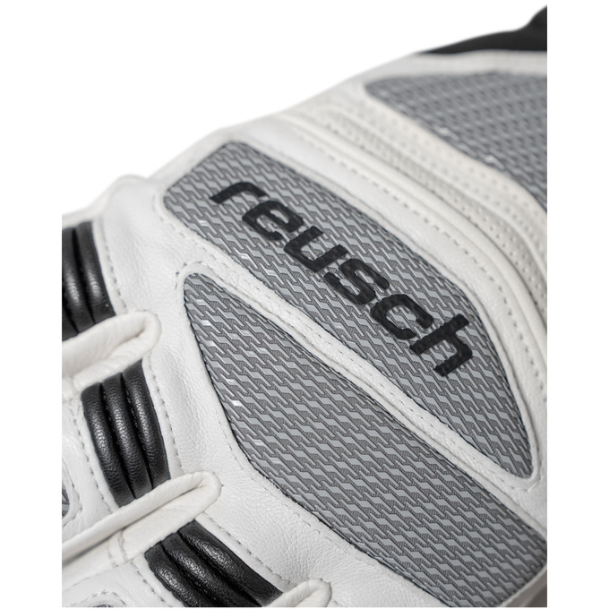 Rękawice Reusch Worldcup Warrior DG - 2025/26