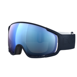 Goggles POC Zonula Apatite Navy/Partly Sunny Blue - 2025/26