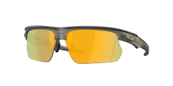 Okulary OAKLEY BiSphaera Matte Olive Ink Frame/Prizm 24K Polarized Lenses