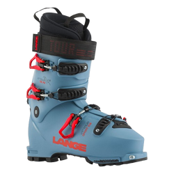 Buty narciarskie Lange XT3 Tour Light MV 110 Teal Blue - 2024/25