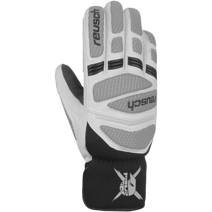Rękawice Reusch Worldcup Warrior DG - 2025/26