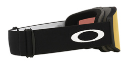 Gogle Oakley Fall Line L Matte Black/Prizm Prizm 24K Iridium - 2025/26