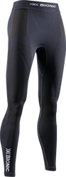 Bielizna termoaktywna X-bionic Energy Accumulator 4.0 Pants WMN Opal Black/Arctic White - 2025/26