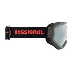 Brille Rossignol Ace Hero Grey - 2024/25