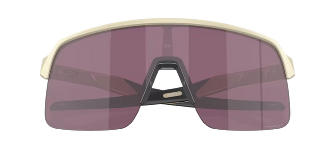 Okulary Oakley Sutro Lite Matte Sand Frame / Prizm Road Black Lenses