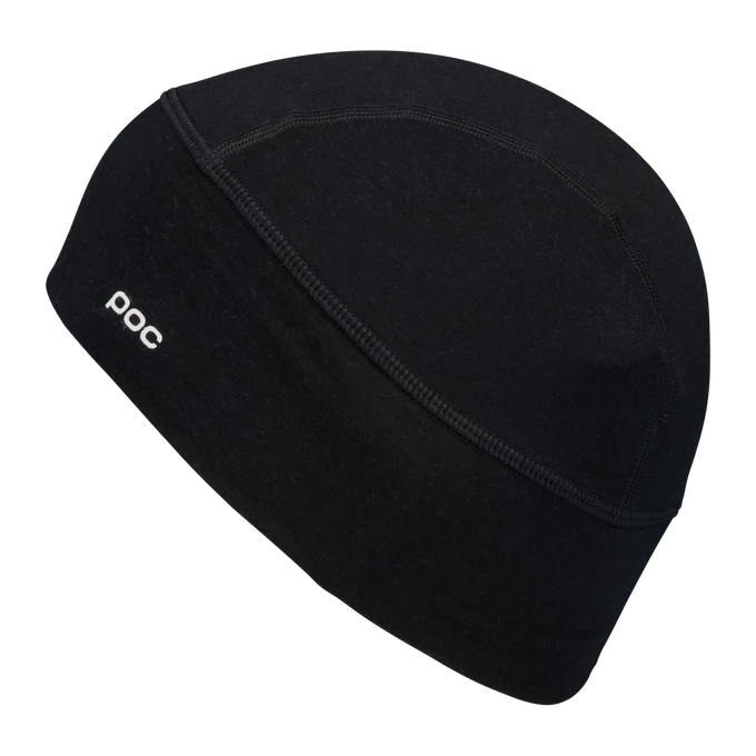 Czapka POC Layer Merino Beanie Uranium Black