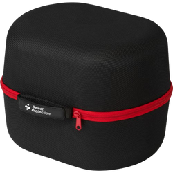 Etui na Kask Sweet Protection Ski Black – 2025/26