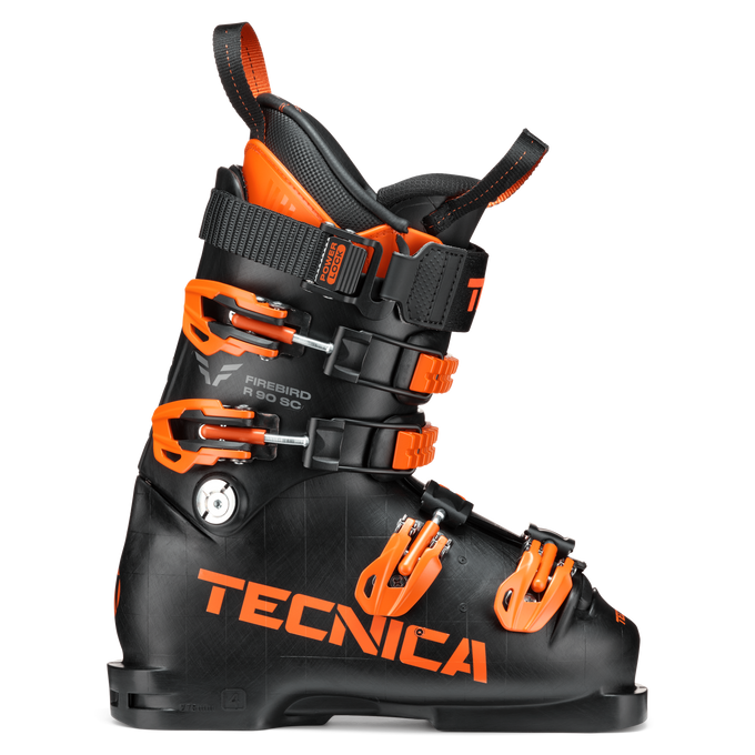 Ski boots TECNICA Firebird R 90 SC Black - 2025/26