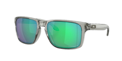 Okulary Oakley Holbrook XL Prizm Jade Polarized Lenses/Grey Ink Frame