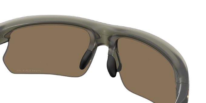 Okulary OAKLEY BiSphaera Matte Olive Ink Frame/Prizm 24K Polarized Lenses