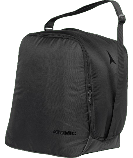 Torba na buty narciarskie Atomic Boot & Helmet Bag Black – 2025/26
