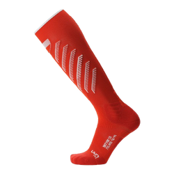 Ski socks UYN Natyon 3.0 Poland - 2025/26