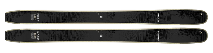 Skis HEAD Kore 118 Ti - 2025/26