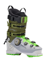 Skischuhe K2 Mindbender 95 W Boa - 2025/26