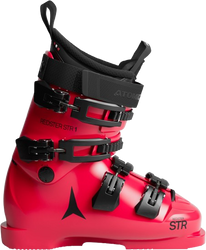Buty narciarskie Atomic Redster STR 1 LC Red Tension/Black – 2025/26