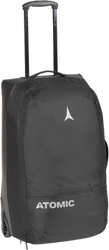 Reisetasche Atomic Trolley 90L Black/Black – 2025/26