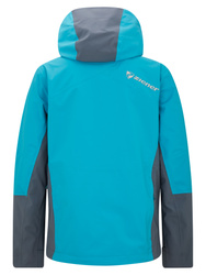Skijacke Ziener Trivor Man Padded Carribean Ombre - 2025/26