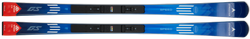 Skis Dynastar Dynastar Speed Course Master GS R22 + Look SPX 12 Race Metrix Black Hot Red - 2025/26