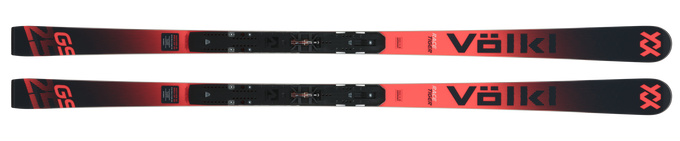 Ski Volkl Racetiger GS R - 2025/26