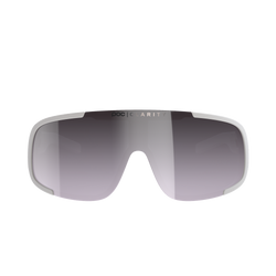 Sunglasses POC Aspire Mid Hydrogen White/Clarity Road/Sunny Silver
