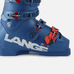 Buty narciarskie Lange RS 120 SC Vibrant Blue - 2025/26