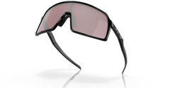 Sunglasses Oakley Sutro Polished Black/Prizm Snow Black Iridium - 2023