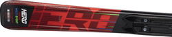 Ski Rossignol Hero Xpress JR 130-150 +  Xpress 7 GW B83 BLACK - 2025/26