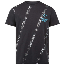 Koszulka HEAD Race T-shirt Junior - 2023/24