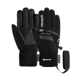 Rękawice Reusch Travis Gore-Tex Junior - 2024/25