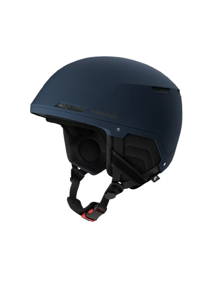 Kask HEAD Compact Evo Nightblue - 2025/26