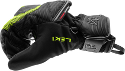 Gloves LEKI WCR Coach 3D Junior Mitt- 2025/26