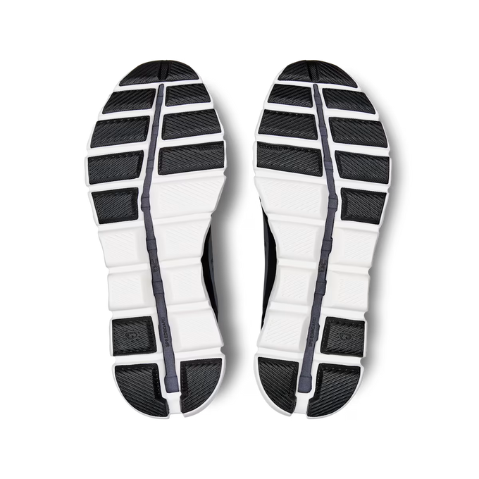 Buty męskie On Running Cloud X 3 AD Black/White